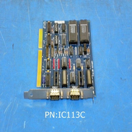IC113C
