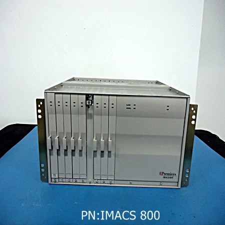 IMACS/800
