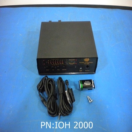 IOH 2000