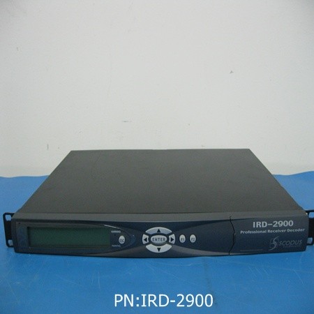 IRD-2900
