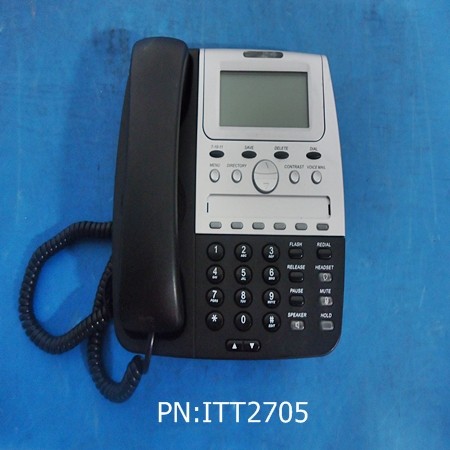 ITT-2705
