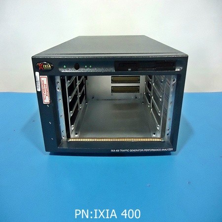 IXIA 400