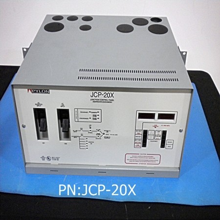 JCP-20X