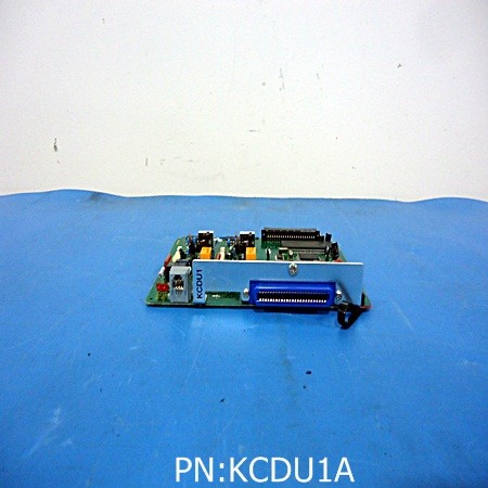KCDU1A