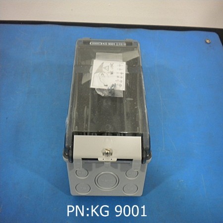 KG 9001