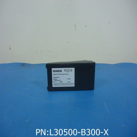 L30500-B300-X