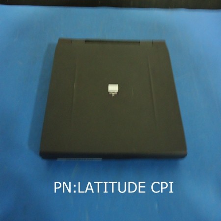 LATITUDE CPI