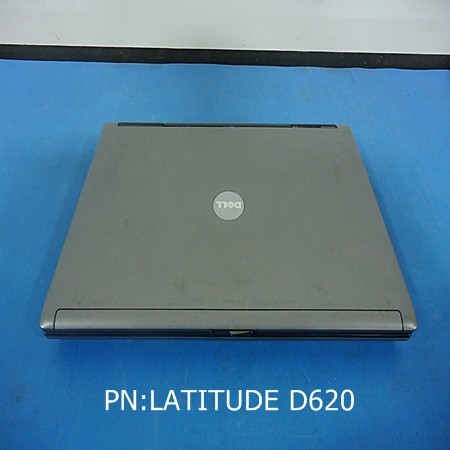 LATITUDE D620