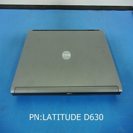 LATITUDE D630