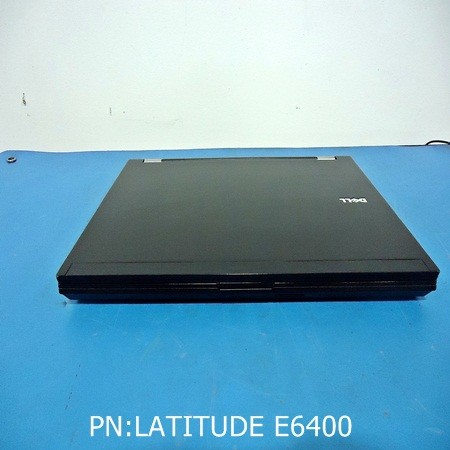 LATITUDE E6400