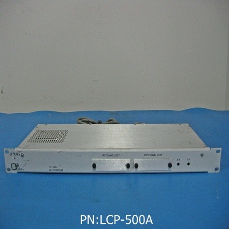 LCP-500A