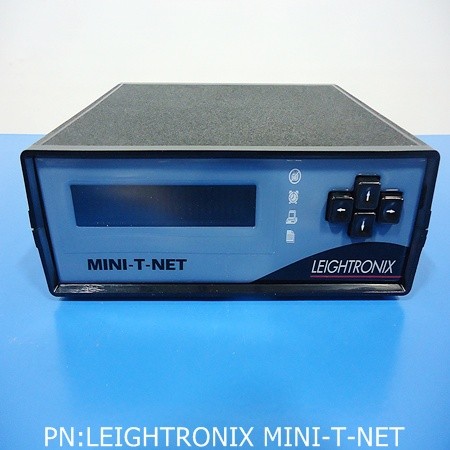 LEIGHTRONIX MINI-T-NET