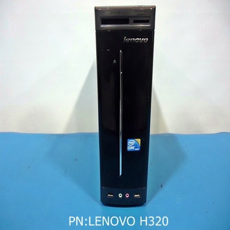 LENOVO H320