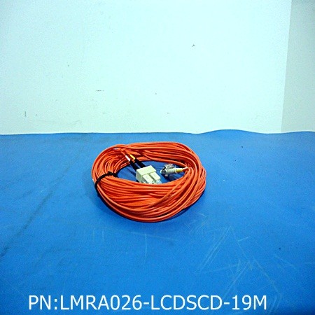 LMRA026-LCD SCD-19M