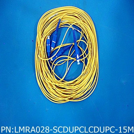 LMRA028-SCD/UPC LCD/UPC-15M