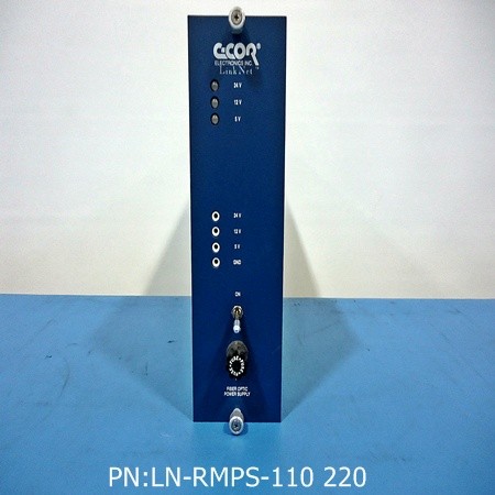 LN-RMPS-110/220