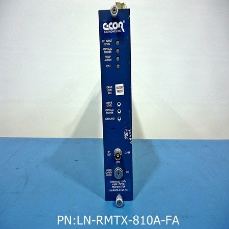 LN-RMTX-810A-FA
