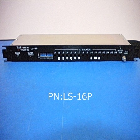 LS-16P