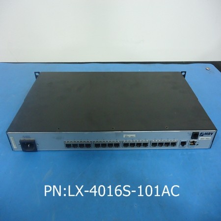 LX-4016S-101AC
