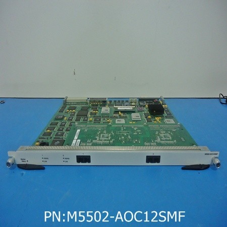 M5502-AOC12SMF