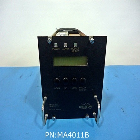 MA4011B