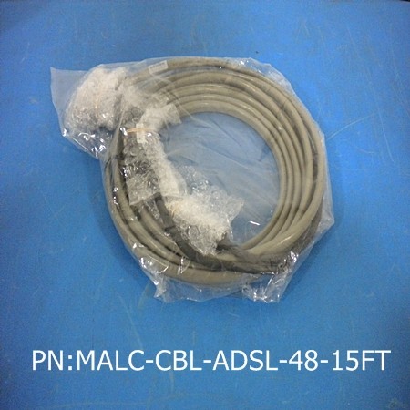 MALC-CBL-ADSL-48-15FT
