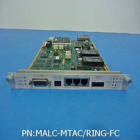 MALC-MTAC/RING-FC