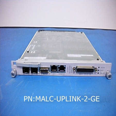 MALC-UPLINK-2-GE