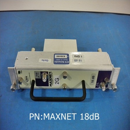 MAXNET 18dB