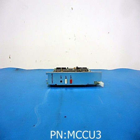 MCCU3