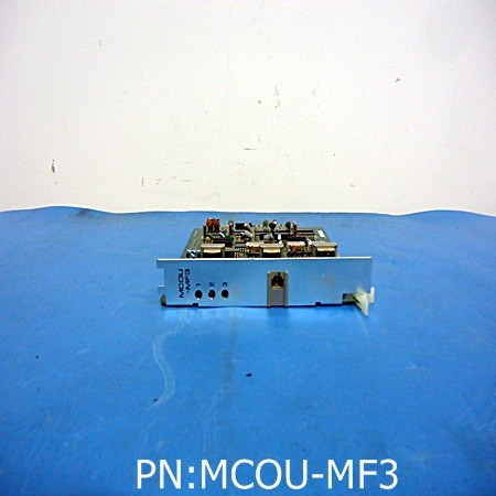 MCOU-MF3