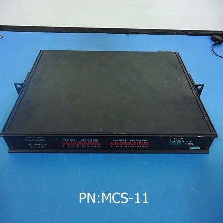 MCS-11