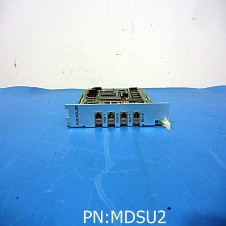 MDSU2