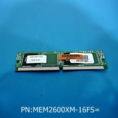 MEM2600XM-16FS=