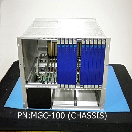 MGC-100 CHASSIS