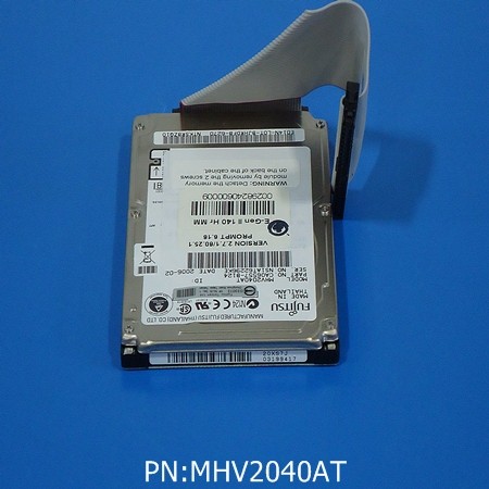 MHV2040AT
