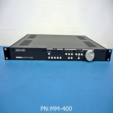 MM-400