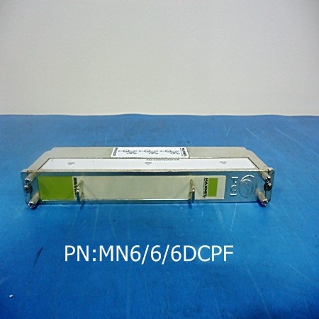 MN6/6/6DCPF