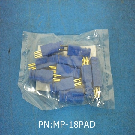 MP-18PAD