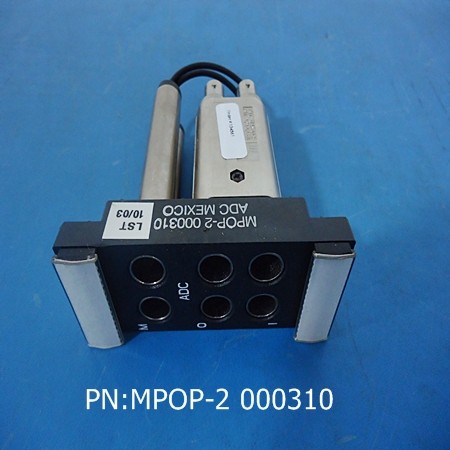 MPOP-2 000310