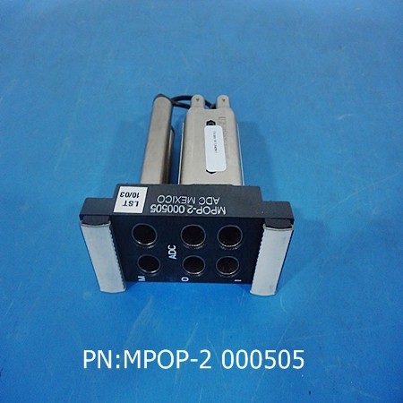 MPOP-2 000505