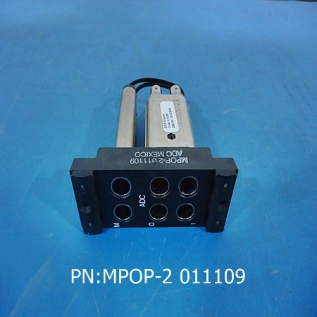 MPOP-2 011109