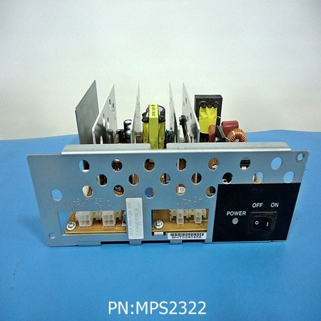 MPS2322