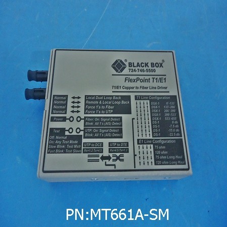MT661A-SM