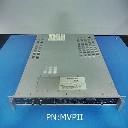 MVPII