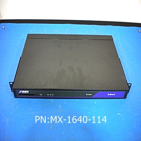 MX-1640-114