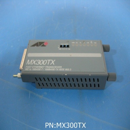 MX300TX