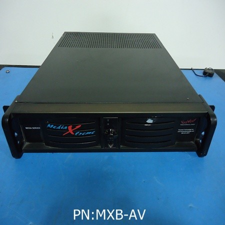 MXB-AV