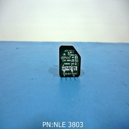 NLE 3803