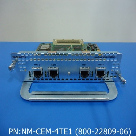 NM-CEM-4TEI (800-22809-06)